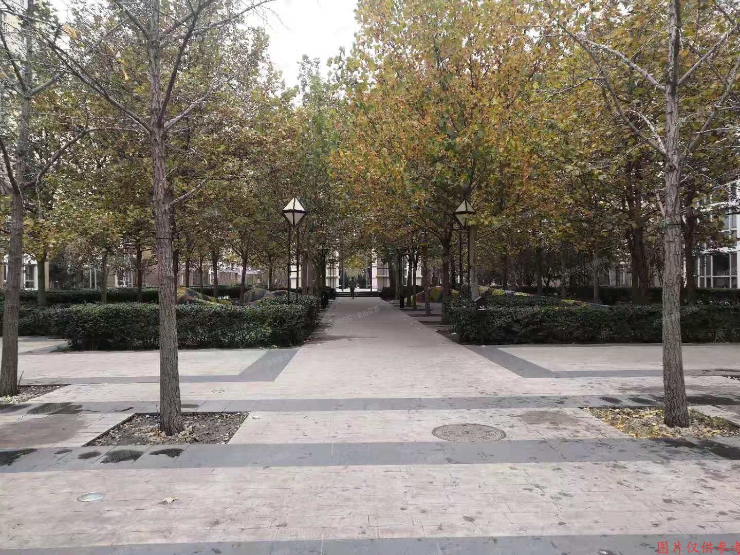 丰台区星河苑2号院4号楼17层1706室