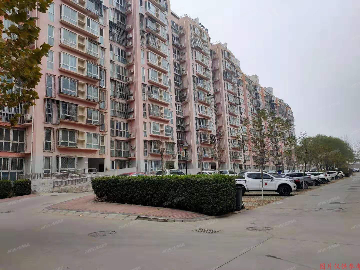 房山区 腾龙家园二区甲4号1单元501室