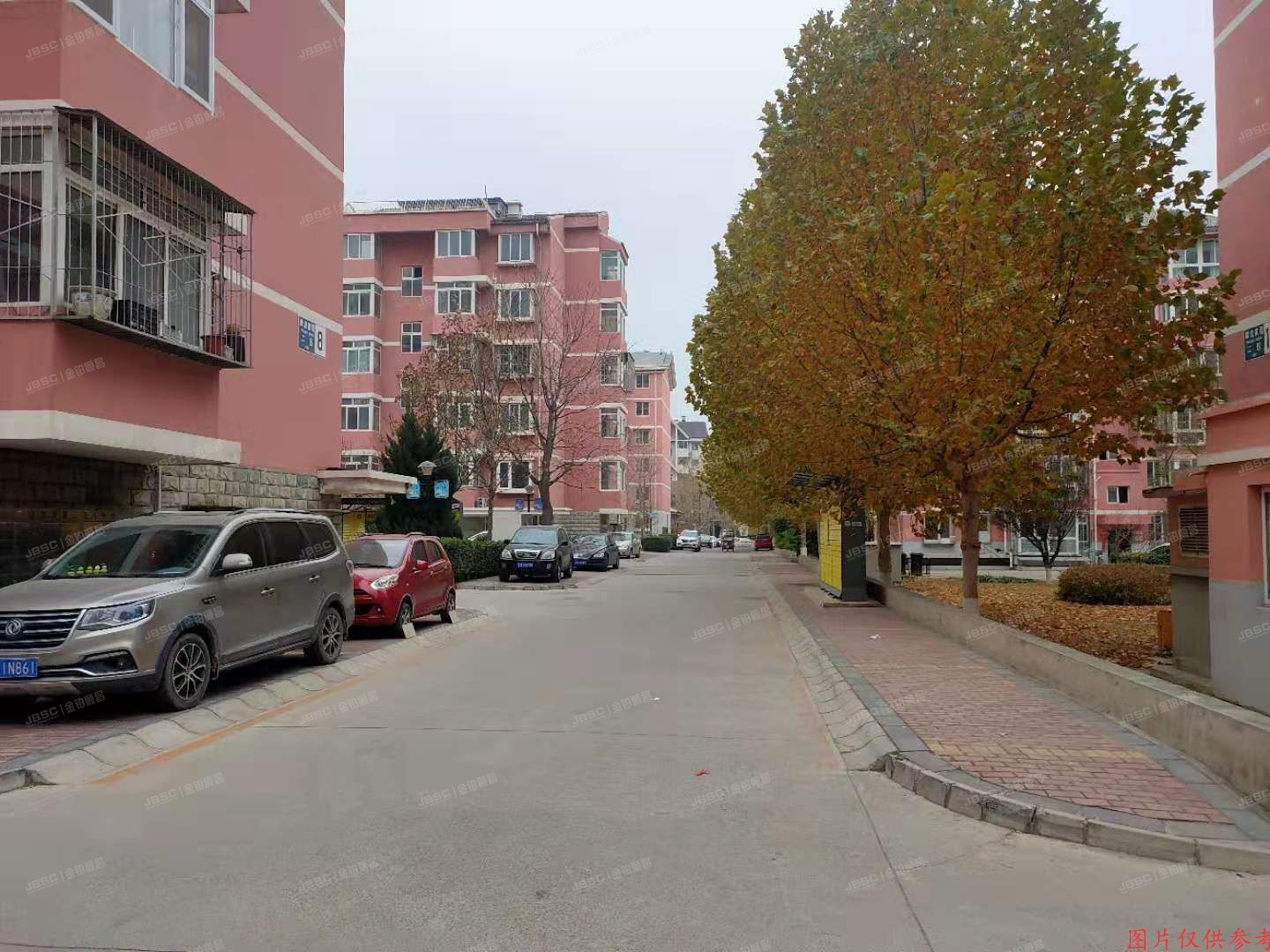 房山区 腾龙家园二区甲4号1单元501室