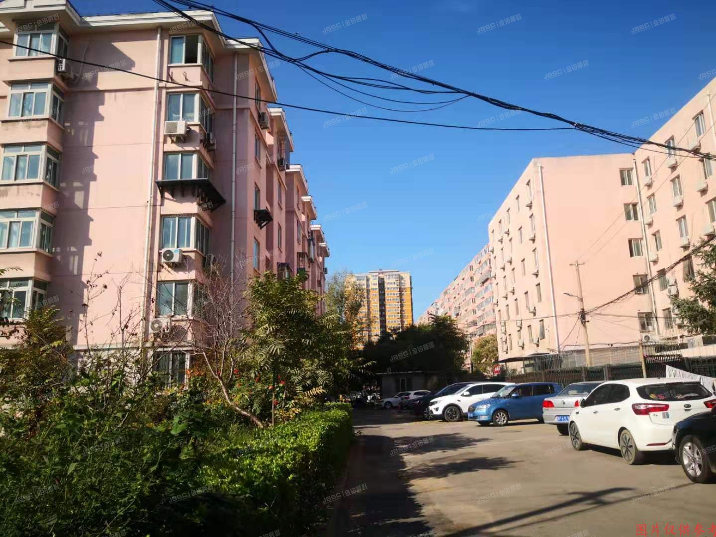 ※朝阳区 定福庄北街福怡园小区13栋3单元102室（福怡苑）