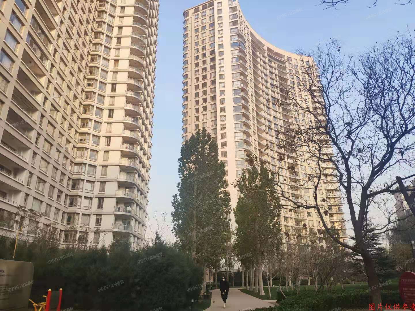 ※朝阳区 朝阳公园南路6号5幢12层5-3-12C及车位（公园大道）