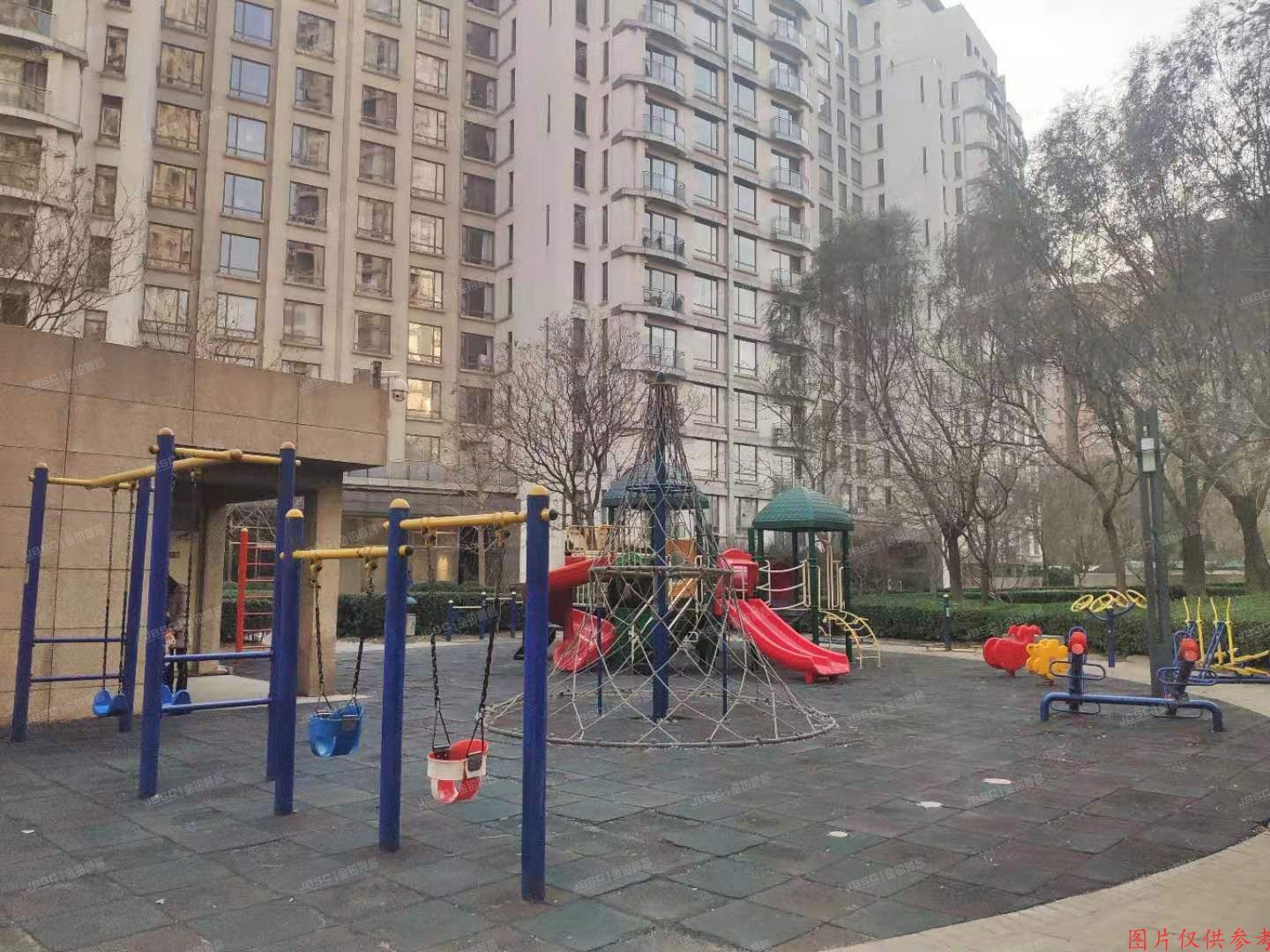 ※朝阳区 朝阳公园南路6号5幢1至2层5-2-1A及车位（公园大道）