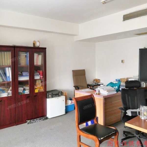 海淀区中关村南大街甲6号8层802号（铸诚大厦）