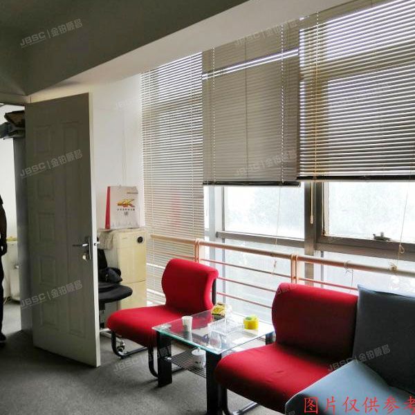 海淀区中关村南大街甲6号8层802号（铸诚大厦）