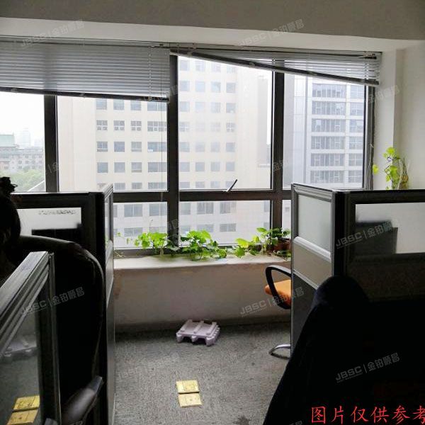 海淀区中关村南大街甲6号8层807（铸诚大厦）