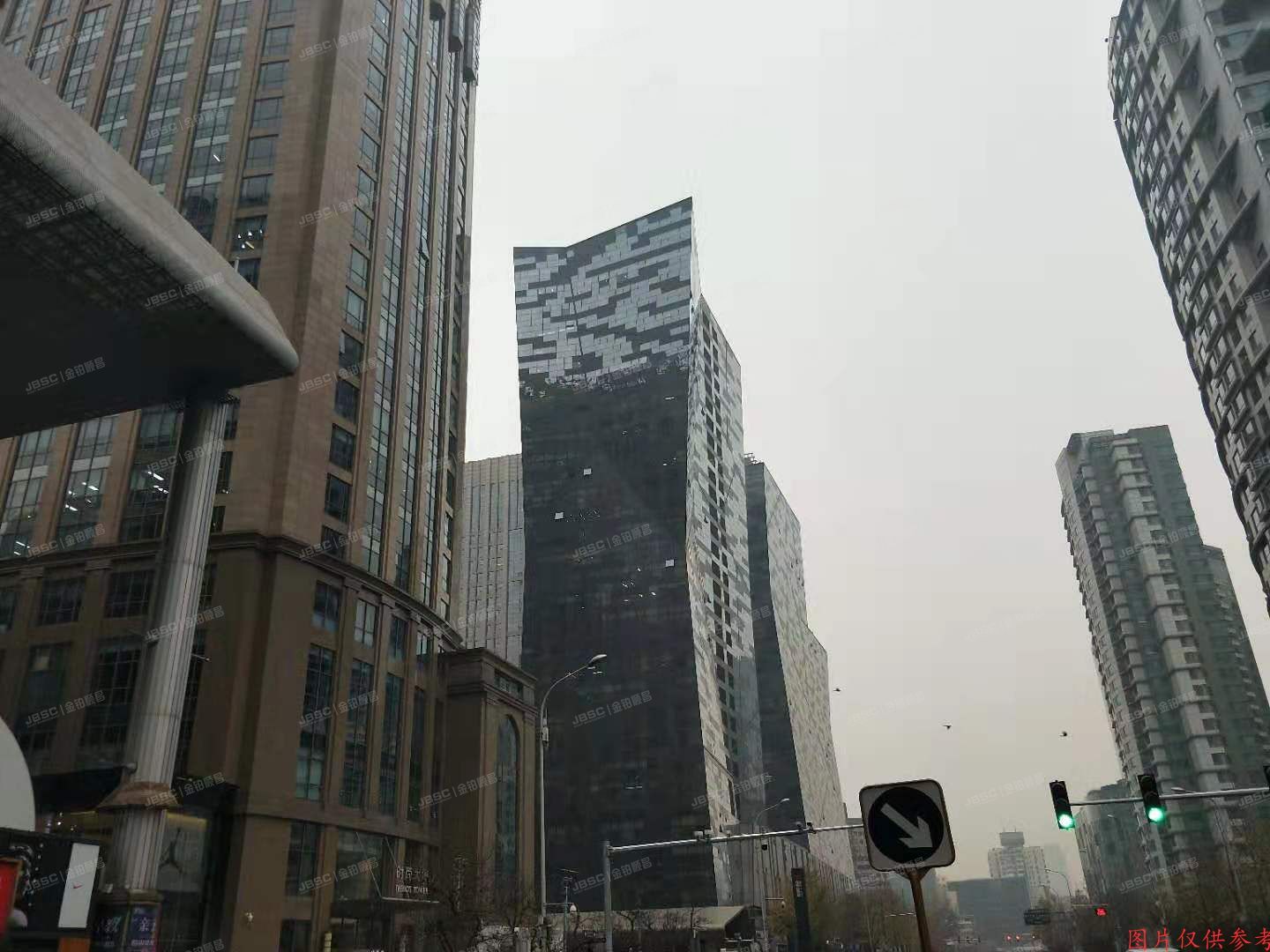 ※朝阳区 东大桥路8号院3号楼8层0808（SOHO尚都）