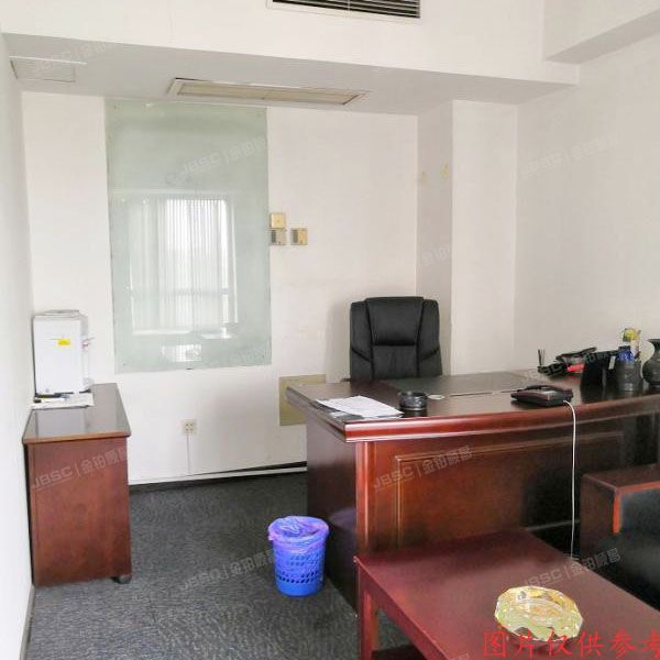 海淀区中关村南大街甲6号8层811（铸诚大厦）