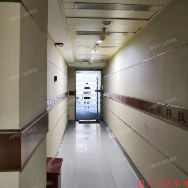 海淀区中关村南大街甲6号8层812号（铸诚大厦）