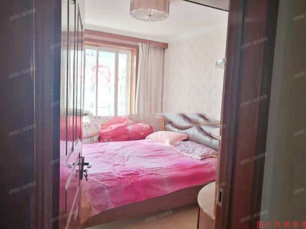 密云区 宾阳北里24号楼4单元401号