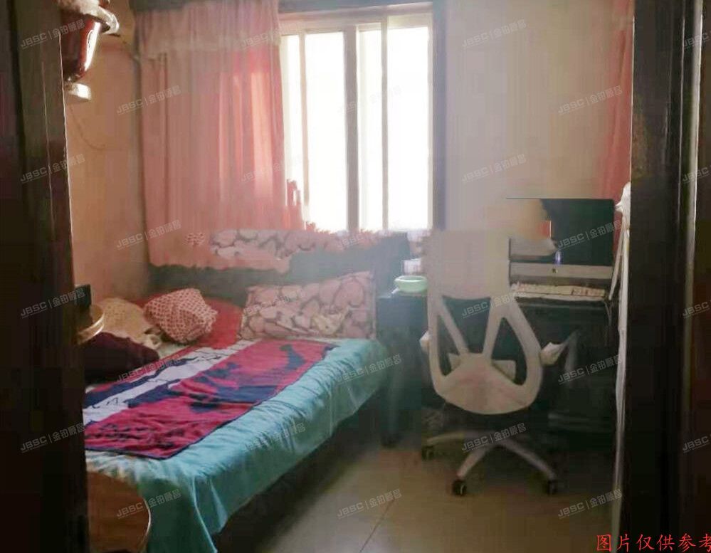 密云区 宾阳北里24号楼4单元401号