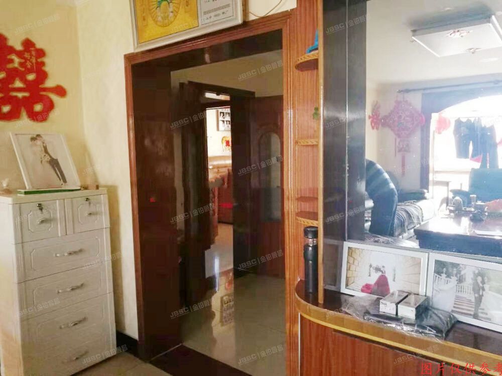 密云区 宾阳北里24号楼4单元401号