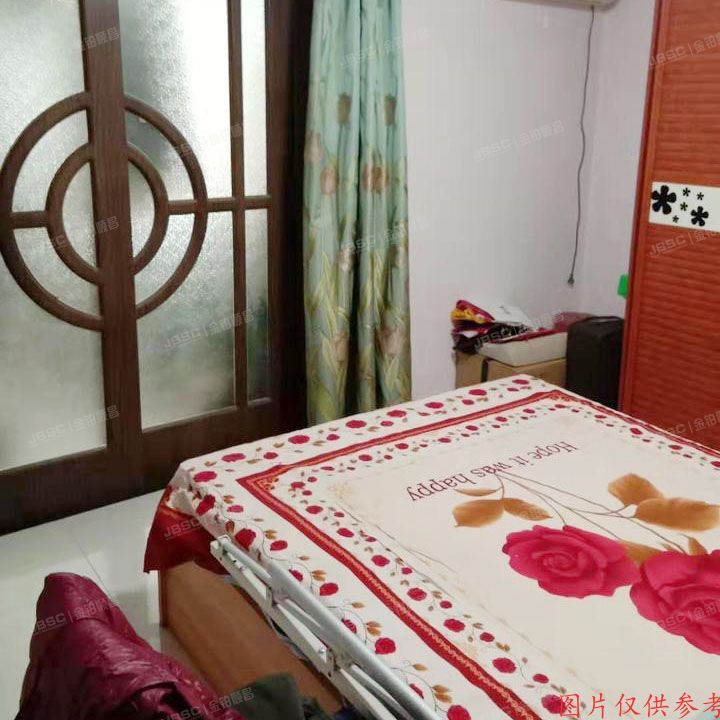 石景山区金顶街二区2号楼1层110号