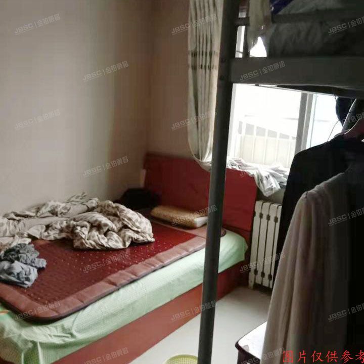 石景山区金顶街二区2号楼1层110号