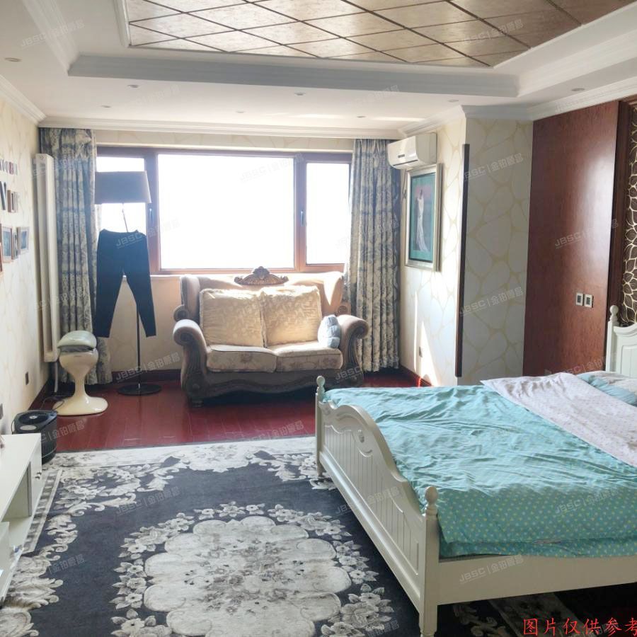 朝阳区常营乡鑫兆家园29号楼22至24层2201（柏林爱乐二期）