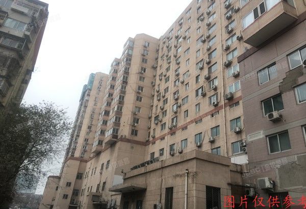 西城区-牛街 平原里小区20号楼20层C座1601（陶然居）