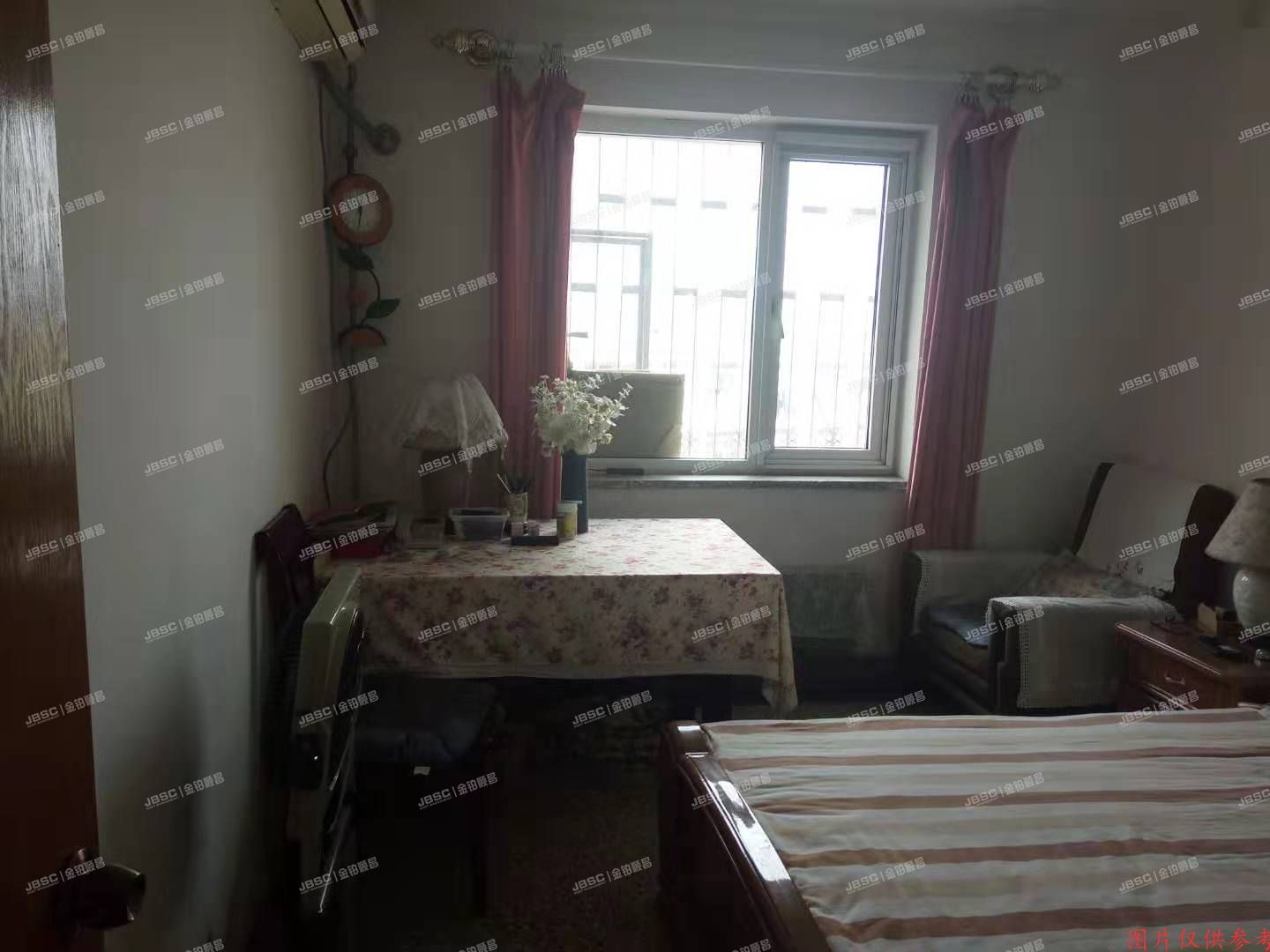 海淀区  新苑街10号院5号楼661号