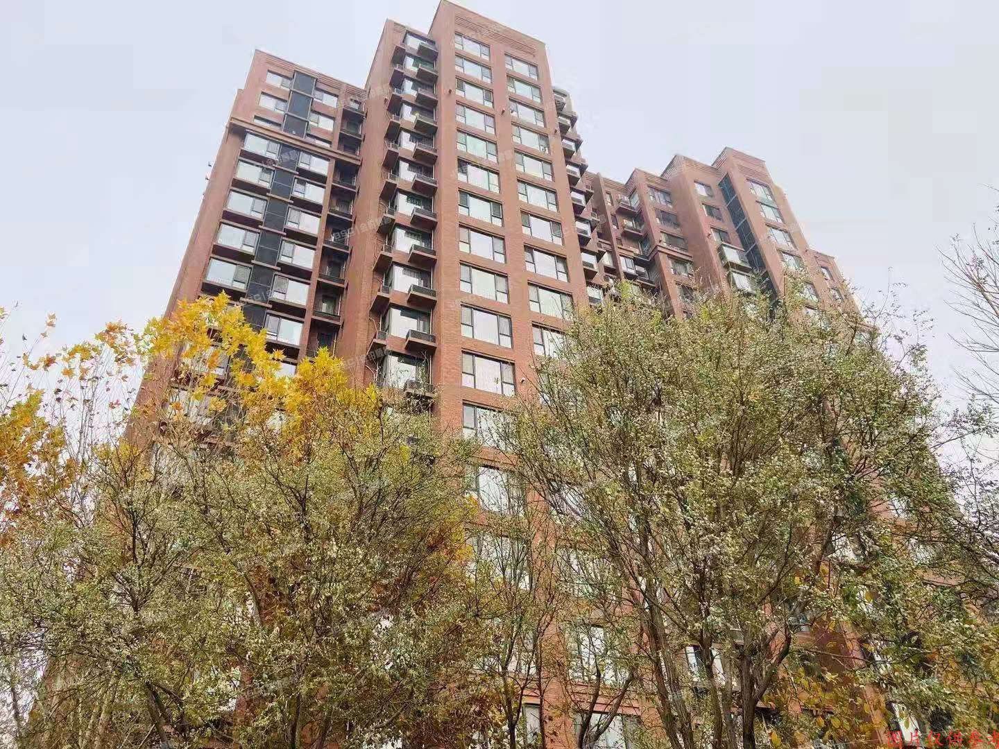 朝阳区红军营东路15号院10号楼16层2单元1602（亚奥金茂悦）