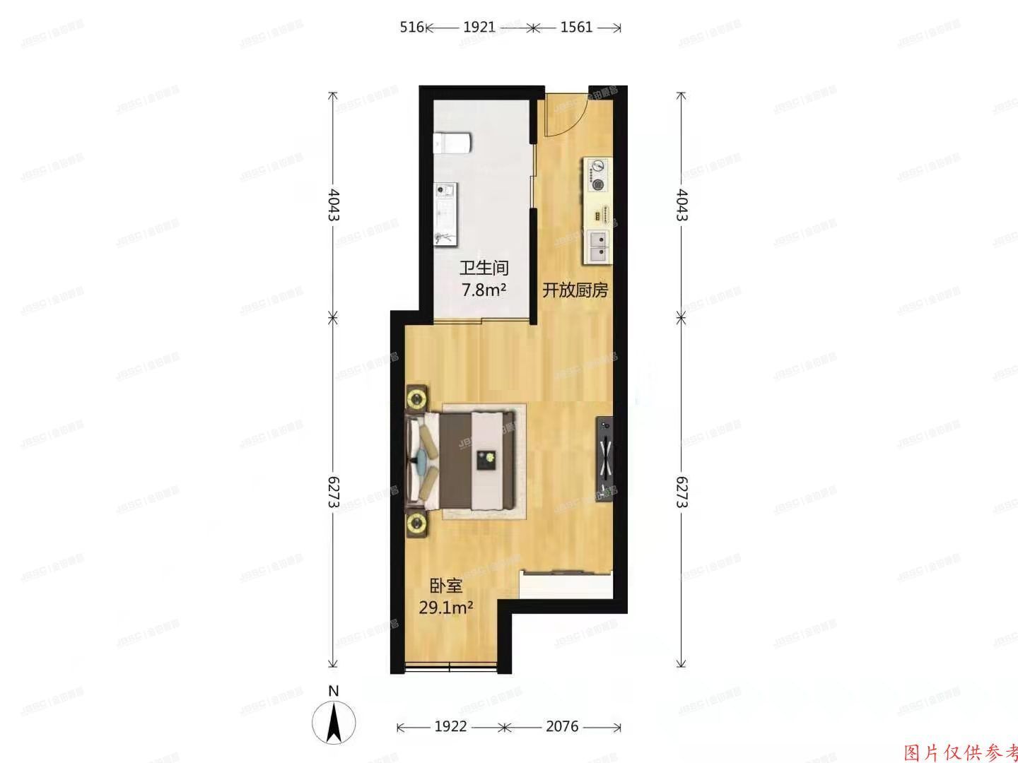 东城区崇文门外大街20号1幢10层1005号（国瑞城西区）