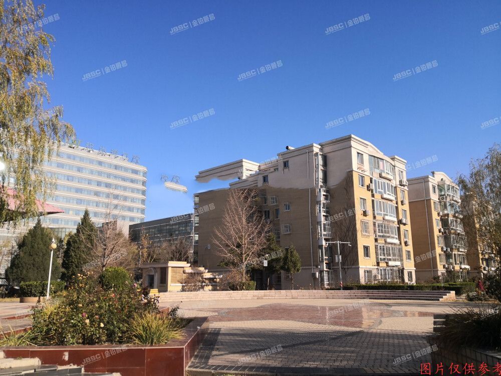 昌平区 龙禧苑风雅园一区16号楼2单元502号