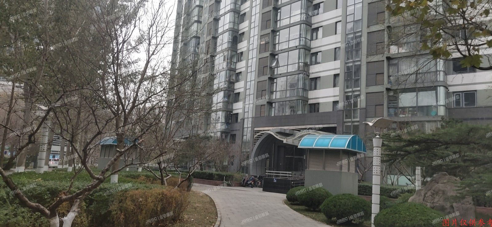 海淀区紫竹院路81号院2号楼506B（紫云轩10号名邸）