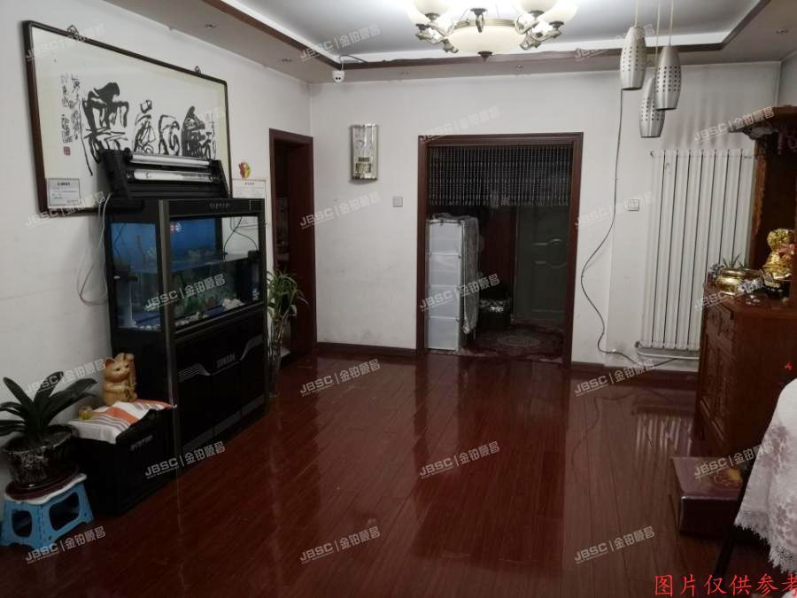 丰台区富锦嘉园二区6号楼3层1-303