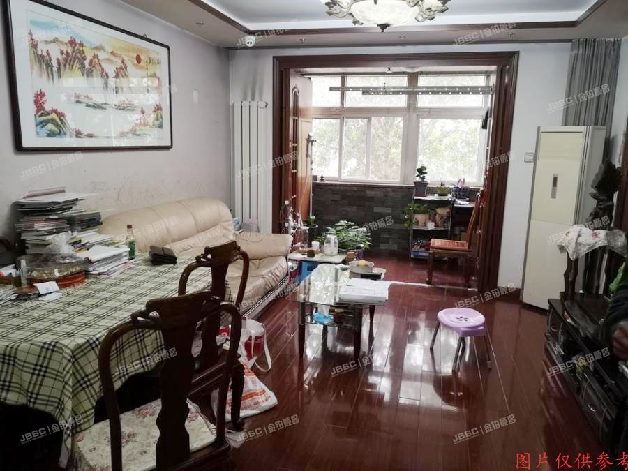 丰台区富锦嘉园二区6号楼3层1-303