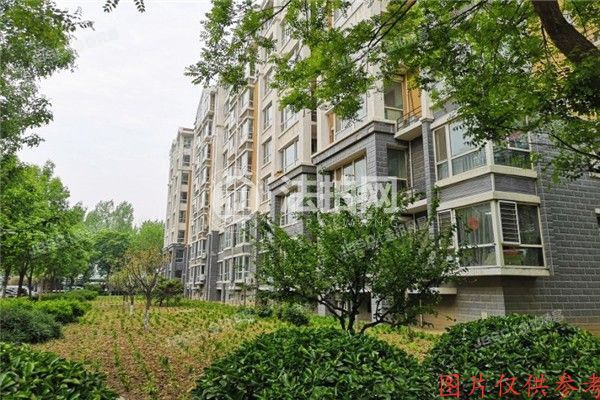 丰台区期颐百年6号楼4层2单元402室