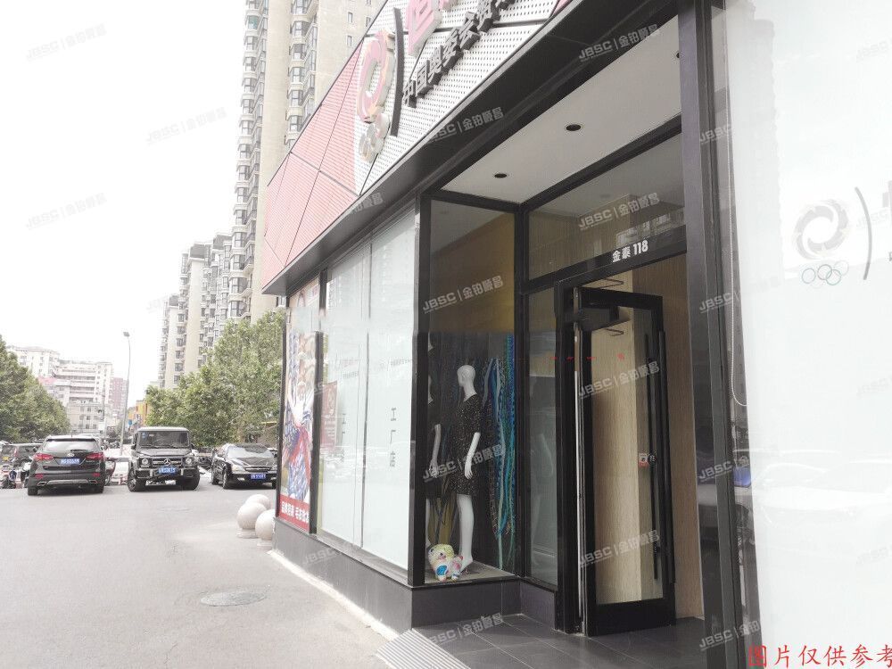 丰台区 果园6号楼7层817号、818号（金泰商贸大厦）