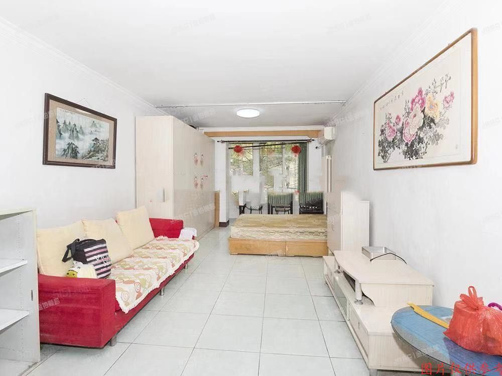 通州区 乔庄北街283号3号楼1层811（乔庄北街6号院）