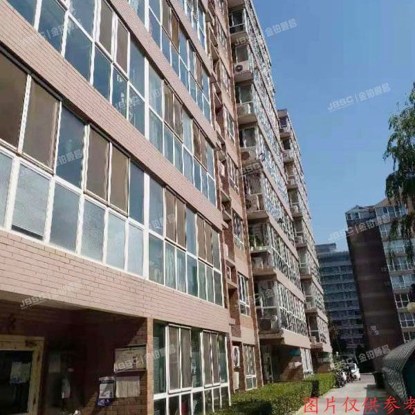 东城区北京新世界家园6号楼1层4单元102