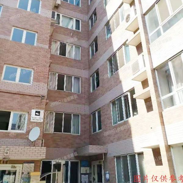 东城区北京新世界家园6号楼1层4单元102