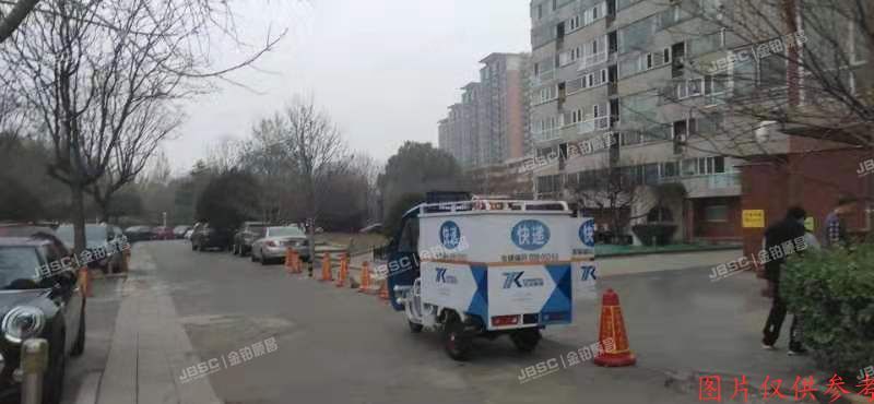 海淀区半壁街南路8号院1号楼2层0210（汇景阁公寓）