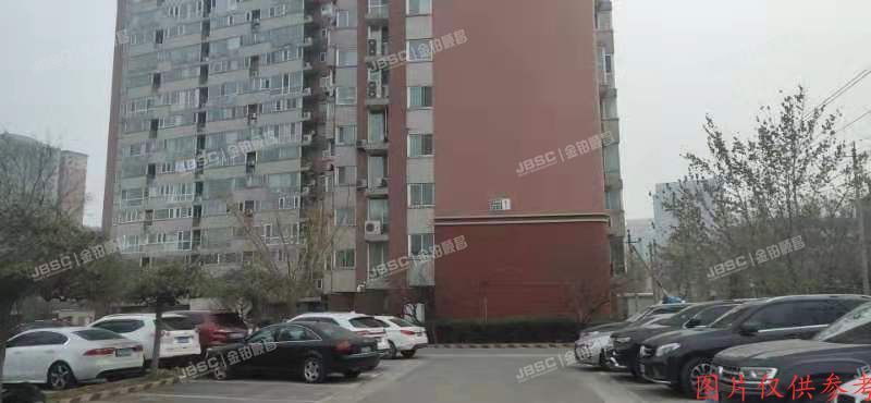 海淀区半壁街南路8号院1号楼2层0210（汇景阁公寓）