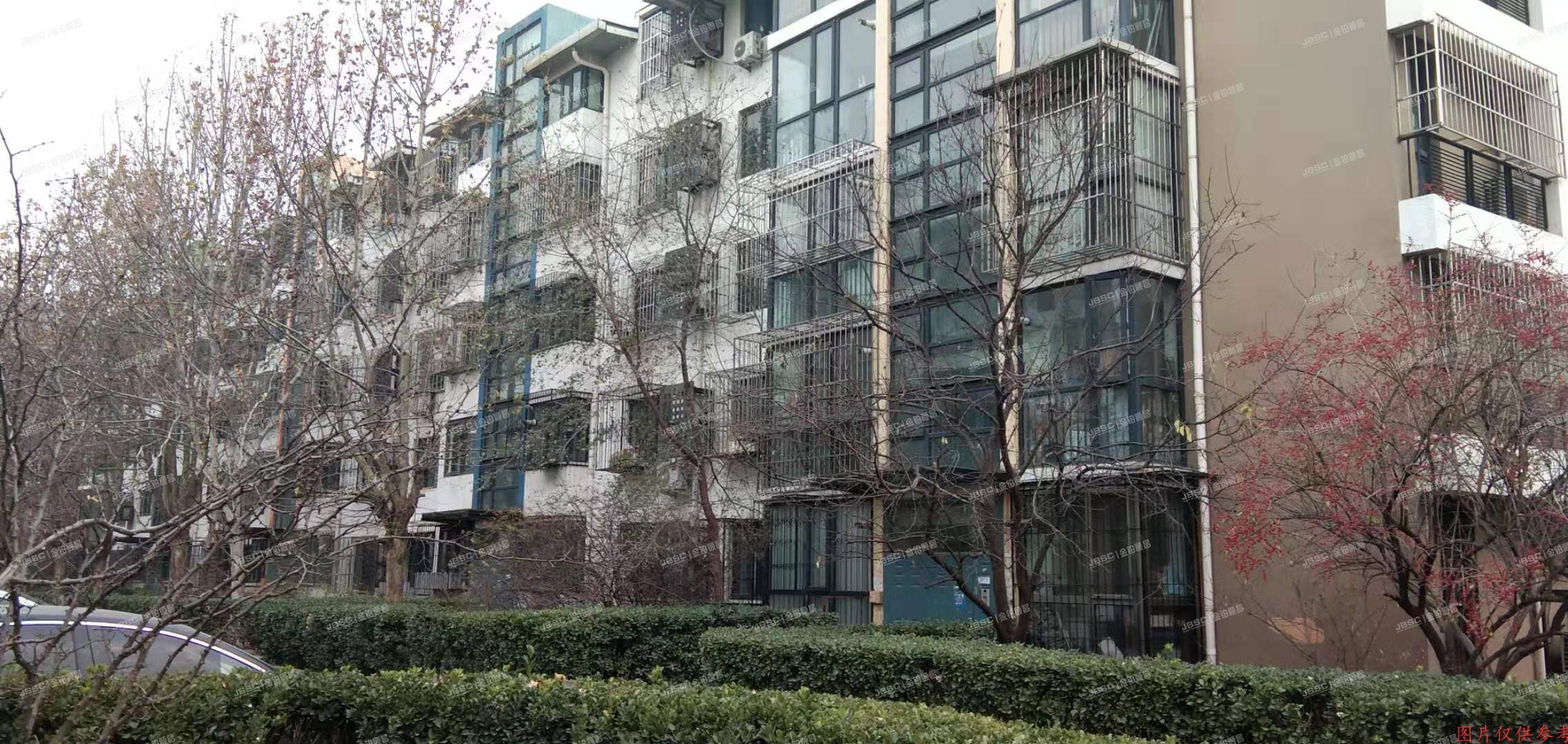 昌平区 名佳花园三区73号楼1层1单元112号