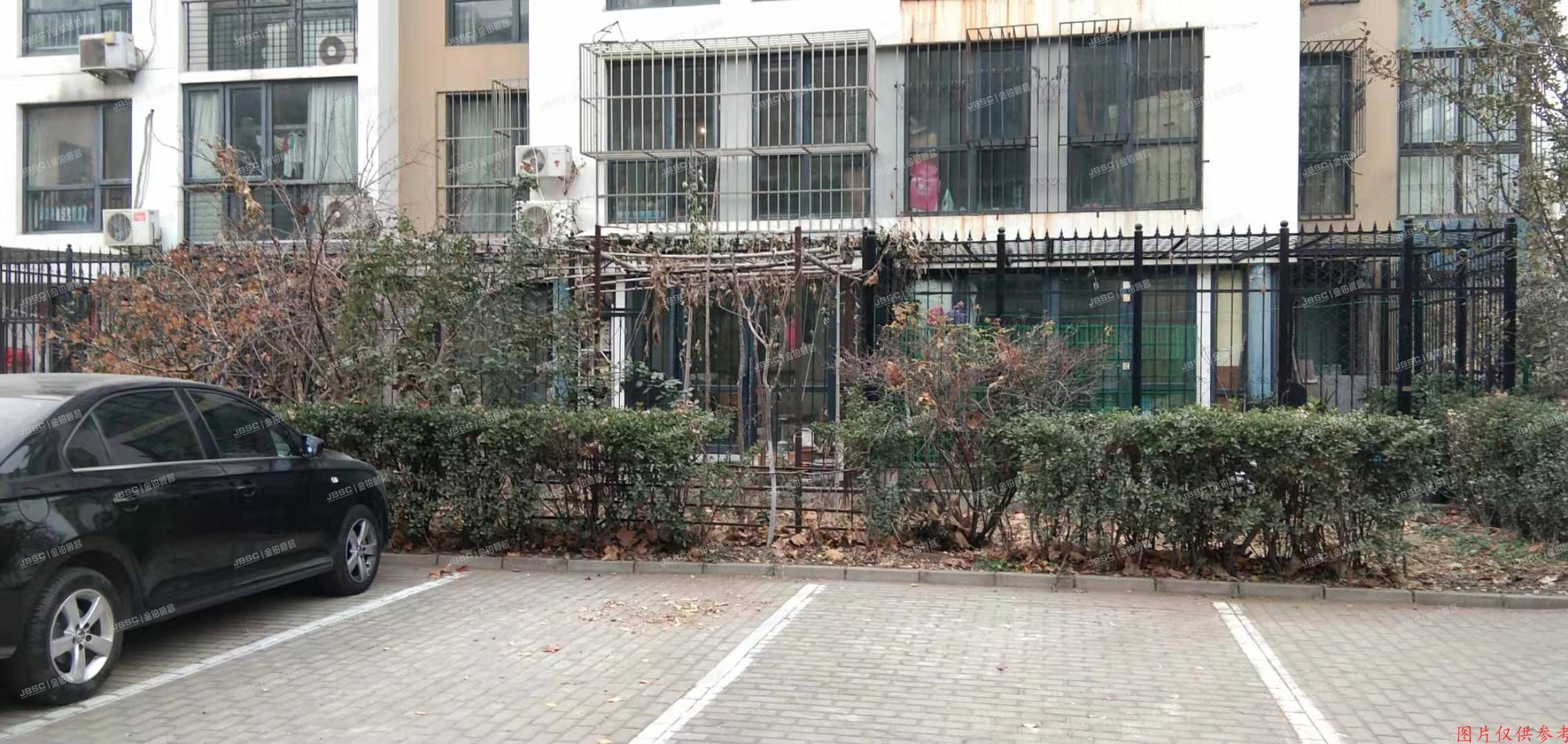 昌平区 名佳花园三区73号楼1层1单元112号