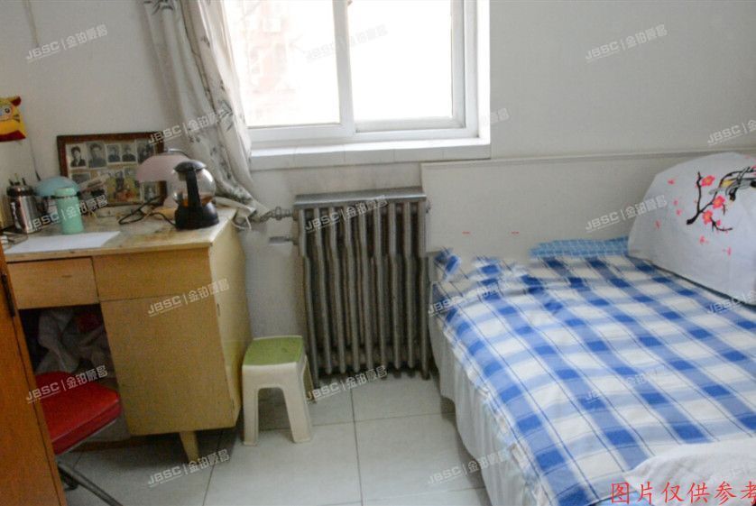 大兴区-黄村 滨河西里45号楼2单元302