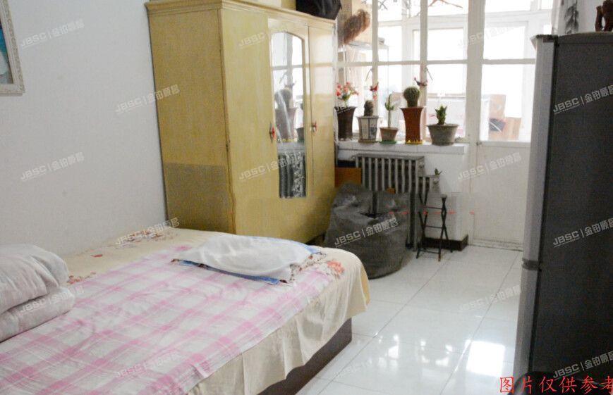 大兴区-黄村 滨河西里45号楼2单元302