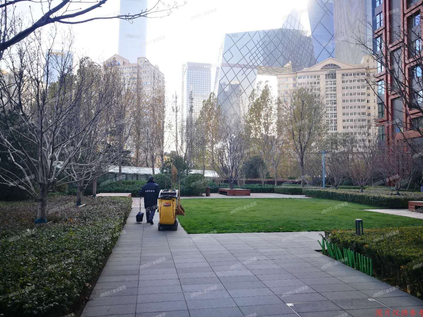 朝阳区朝阳路139号院2号楼1层108号（禧瑞都）