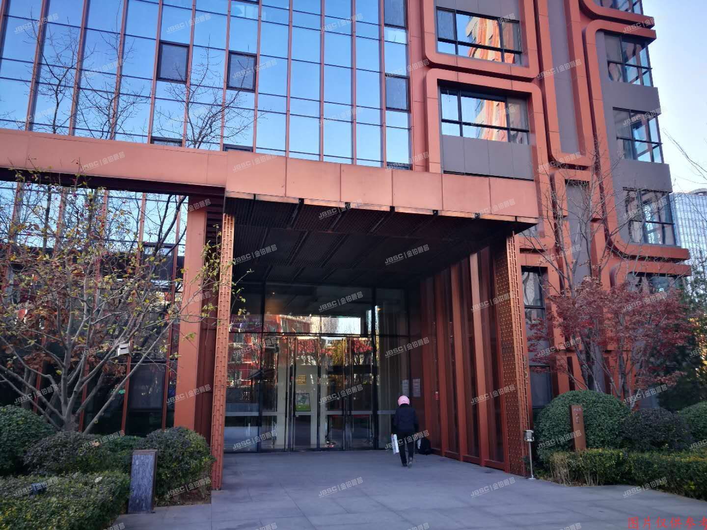 朝阳区朝阳路139号院3号楼14层1702（禧瑞都）