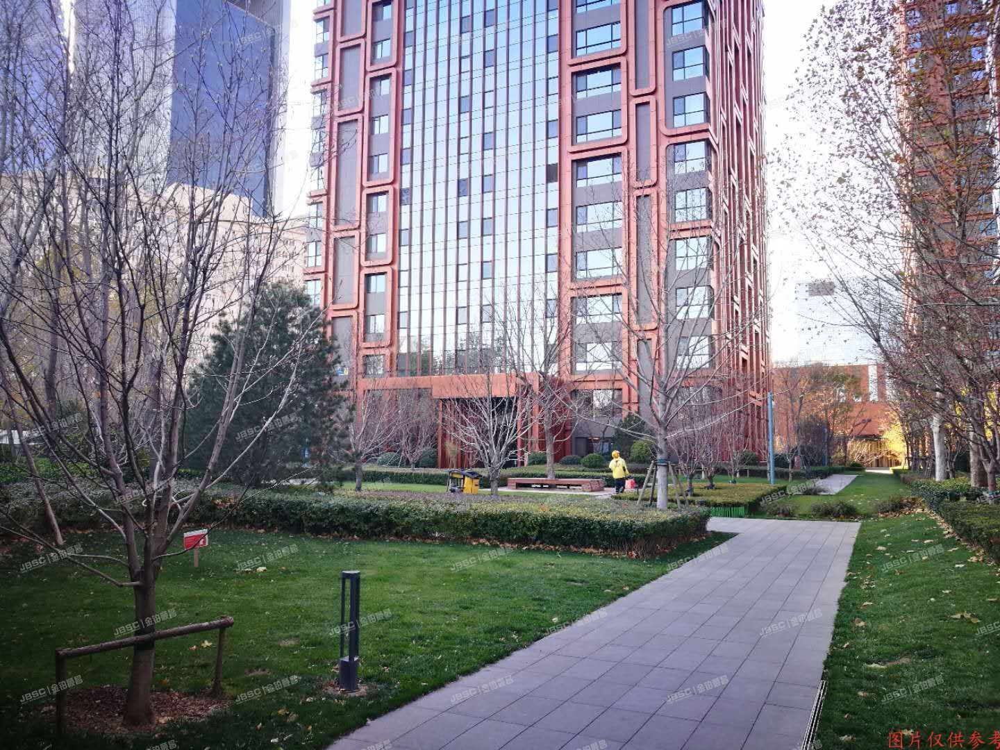 朝阳区朝阳路139号院3号楼14层1702（禧瑞都）