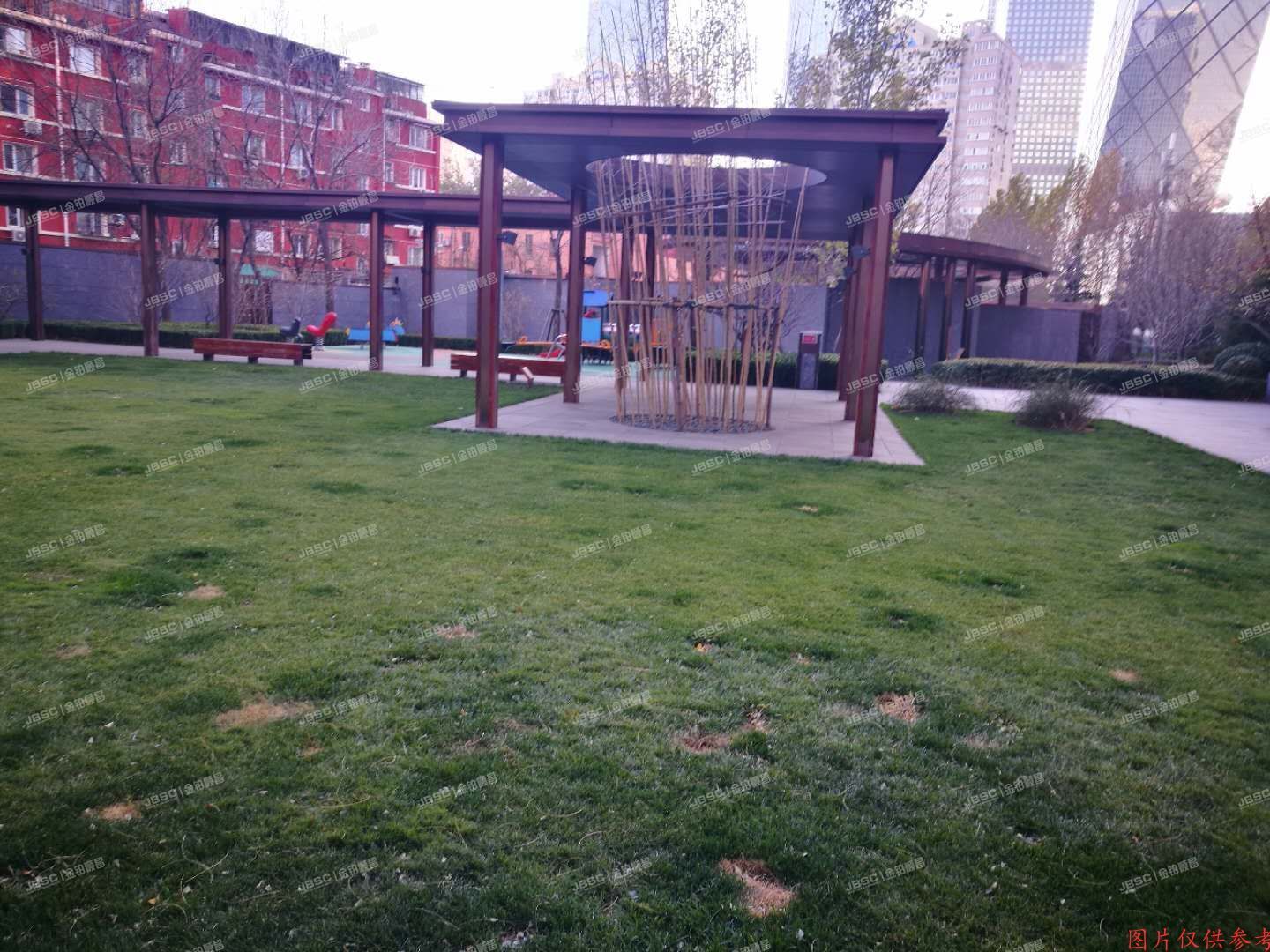 朝阳区朝阳路139号院3号楼14层1702（禧瑞都）