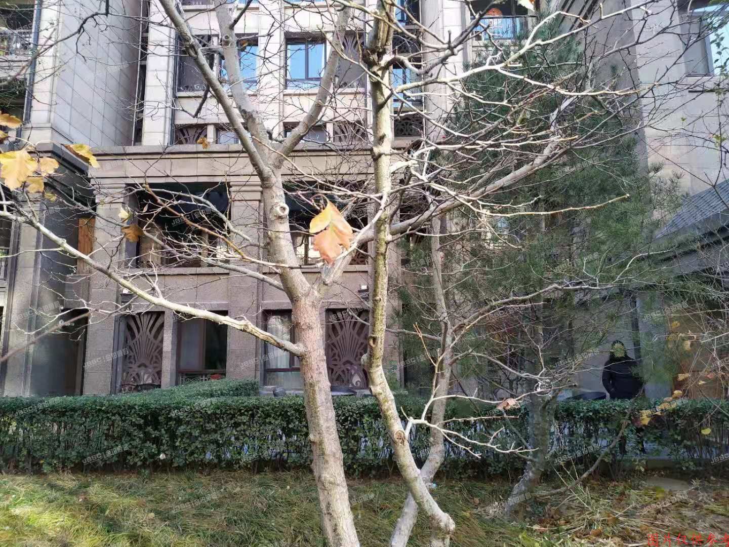 大兴区乐园路20号院36号楼-1至1层2单元101（华润公元九里）