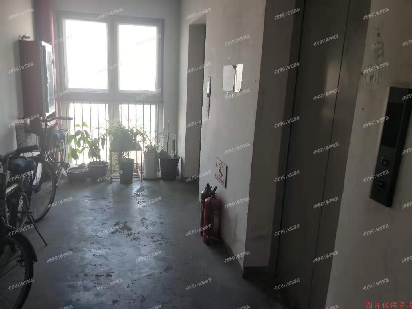 朝阳区 定福家园南里3号院1号楼1单元1401号