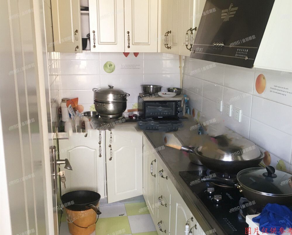 海淀区-田村 碧桐园4号楼4层418室