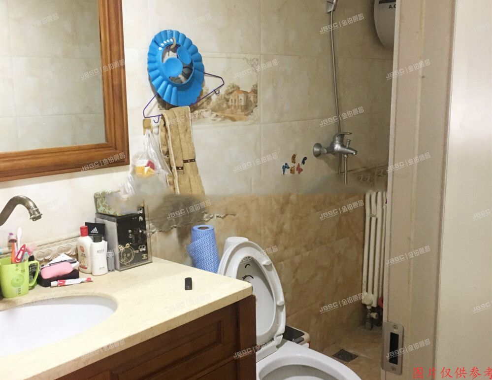 海淀区-田村 碧桐园4号楼4层418室