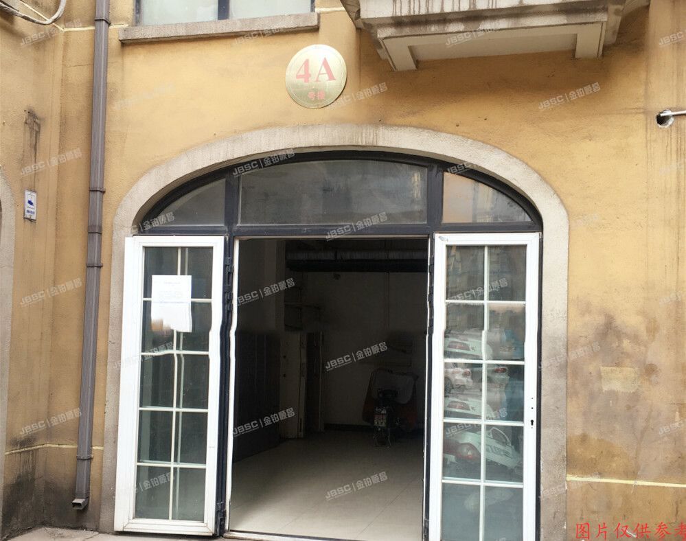 海淀区-田村 碧桐园4号楼4层418室