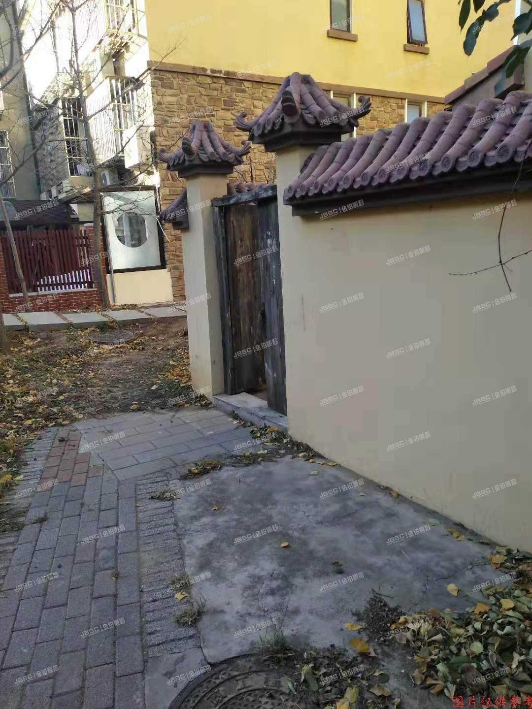 怀柔区 乐园西大街15号院13号楼1至2层104（世嘉光织谷西区）