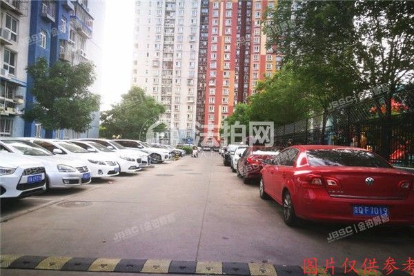 丰台区 顺八条8号院三区6号楼13层1309（宋家庄家园）