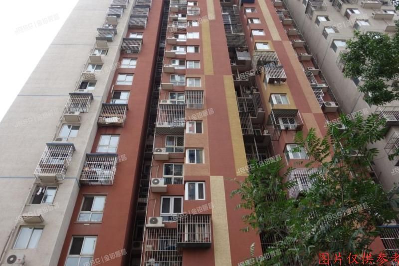 丰台区 顺八条8号院三区6号楼13层1309（宋家庄家园）