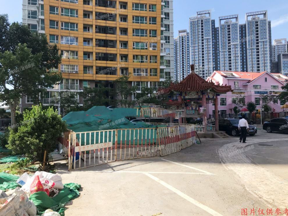 通州区 通胡大街25号6号楼7层0703（河畔丽景）